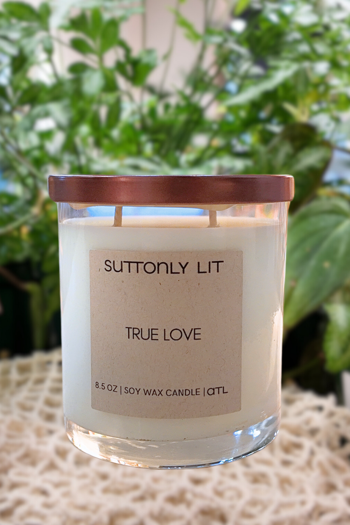 True Love