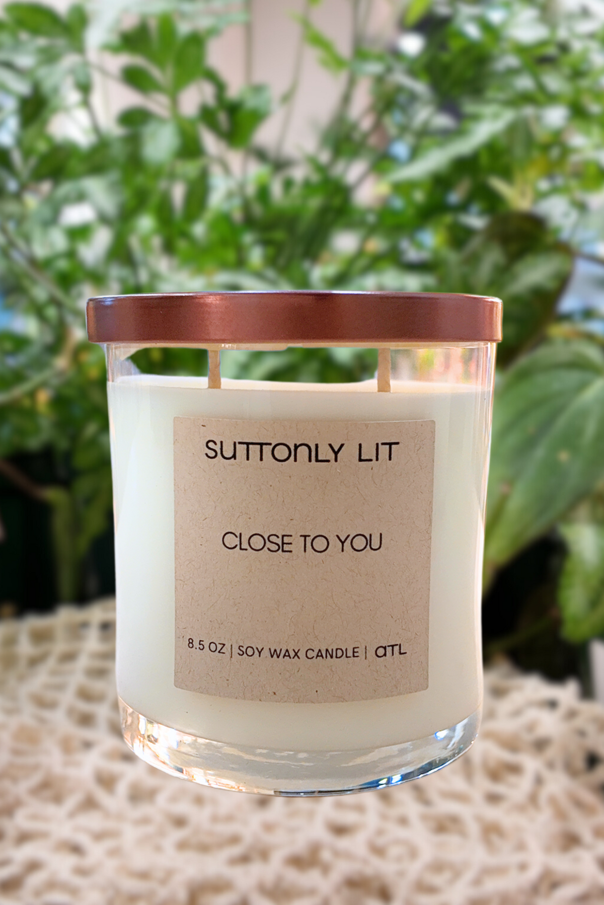 Close to you