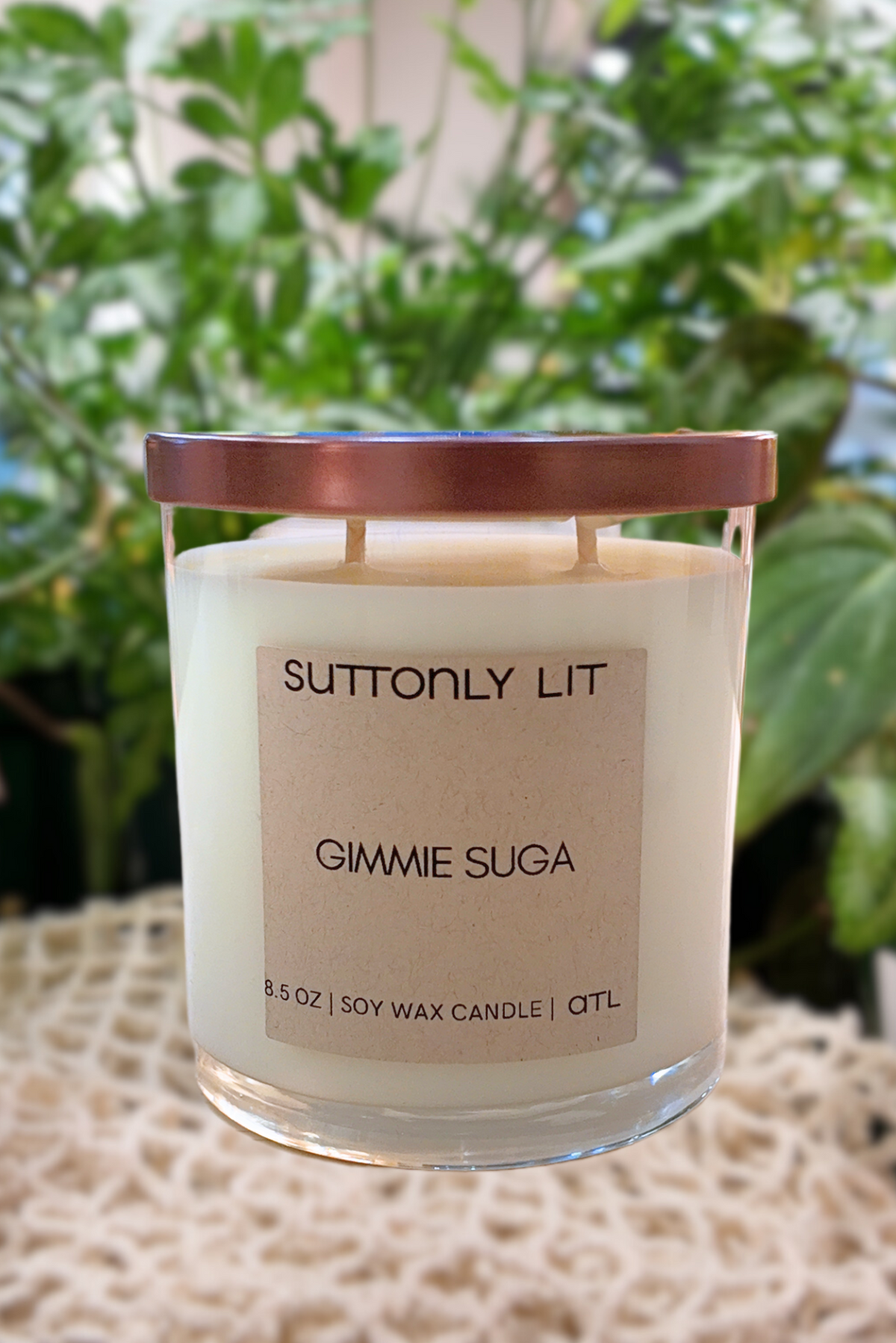 Gimme Suga