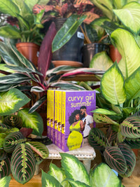 'Curvy Girl Summer' by Danielle Allen - April's BOTM