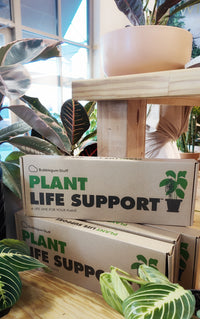 Plant Life Support