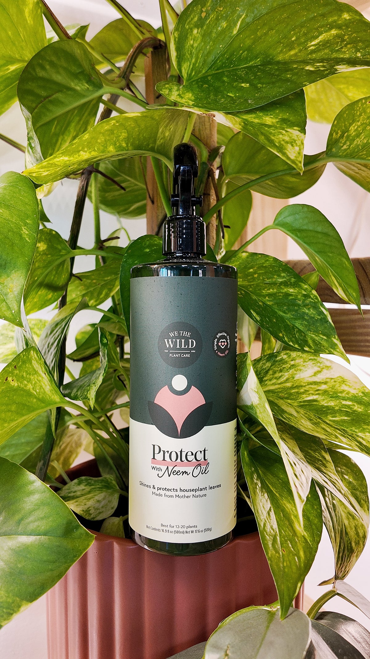 Neem - Protect Spray