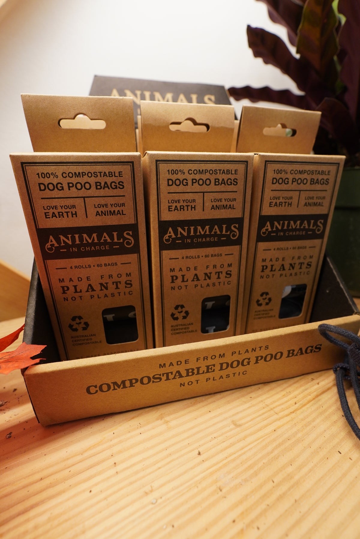 Dog Poo Bags