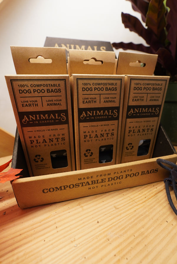 Dog Poo Bags
