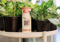 Joyful Dirt Organics Houseplant Fertilizer