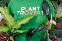 Plant Lover Tee shirt
