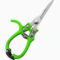 Steel Plant Pruning Shears