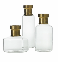 Glass Propagation Vessel