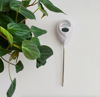 Moisture Meter