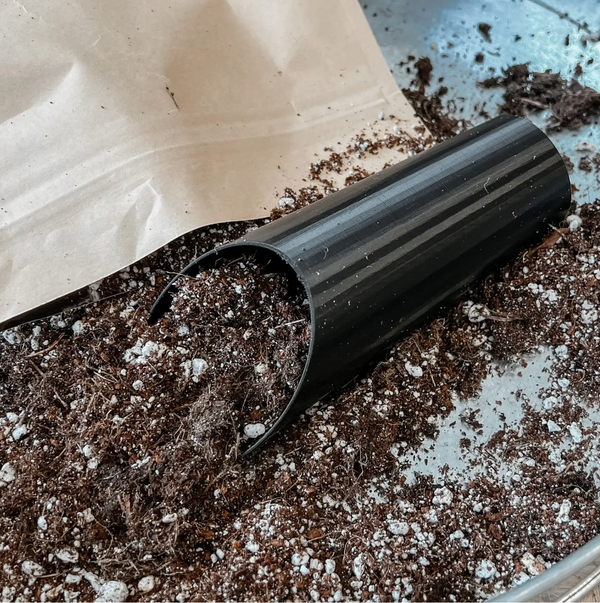 Soil Scoop