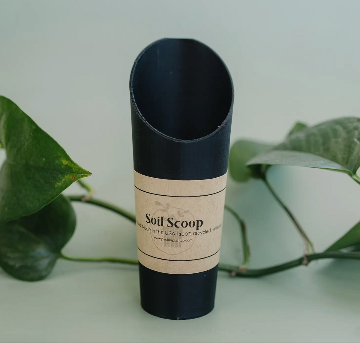 Soil Scoop
