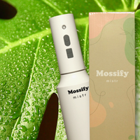 Mossify Mistr