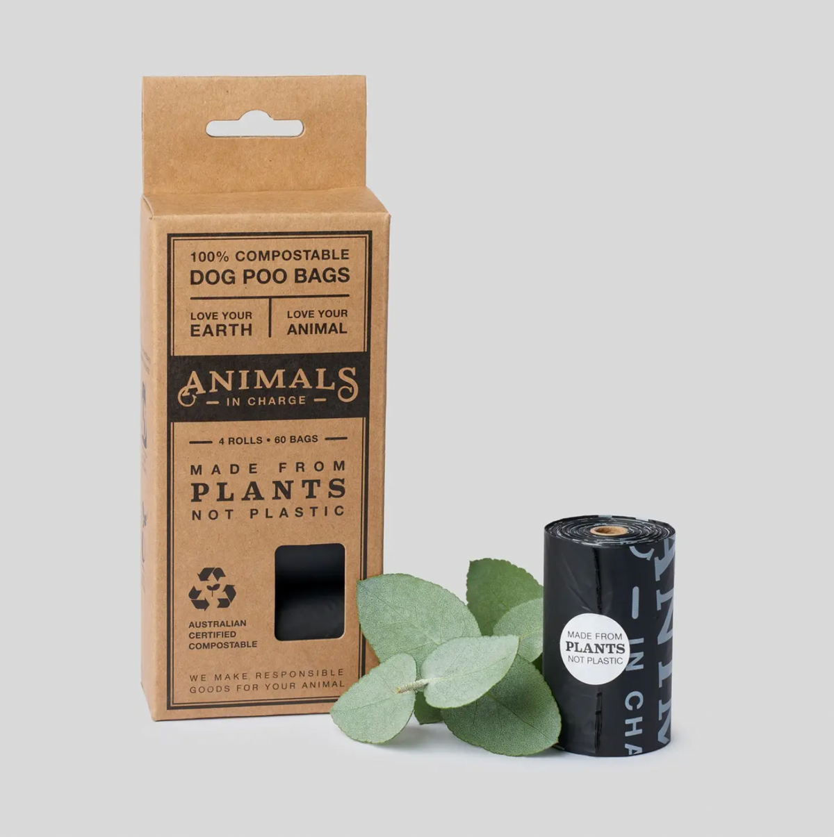 Dog Poo Bags