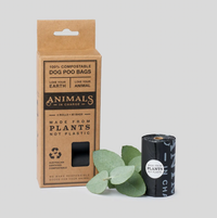 Dog Poo Bags