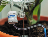 Plant Life Support
