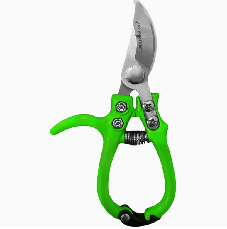 Steel Plant Pruning Shears