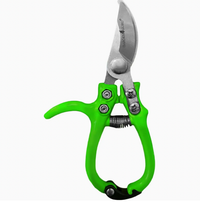 Steel Plant Pruning Shears
