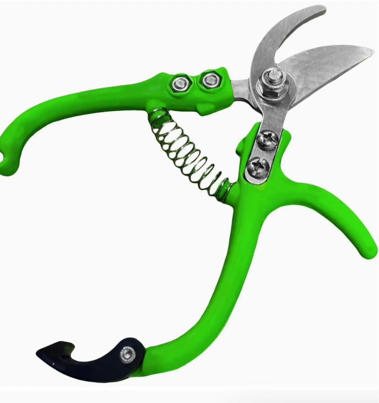 Steel Plant Pruning Shears