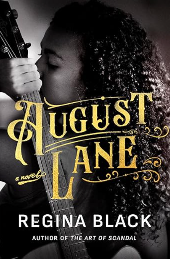 August Lane - Sept BOTM