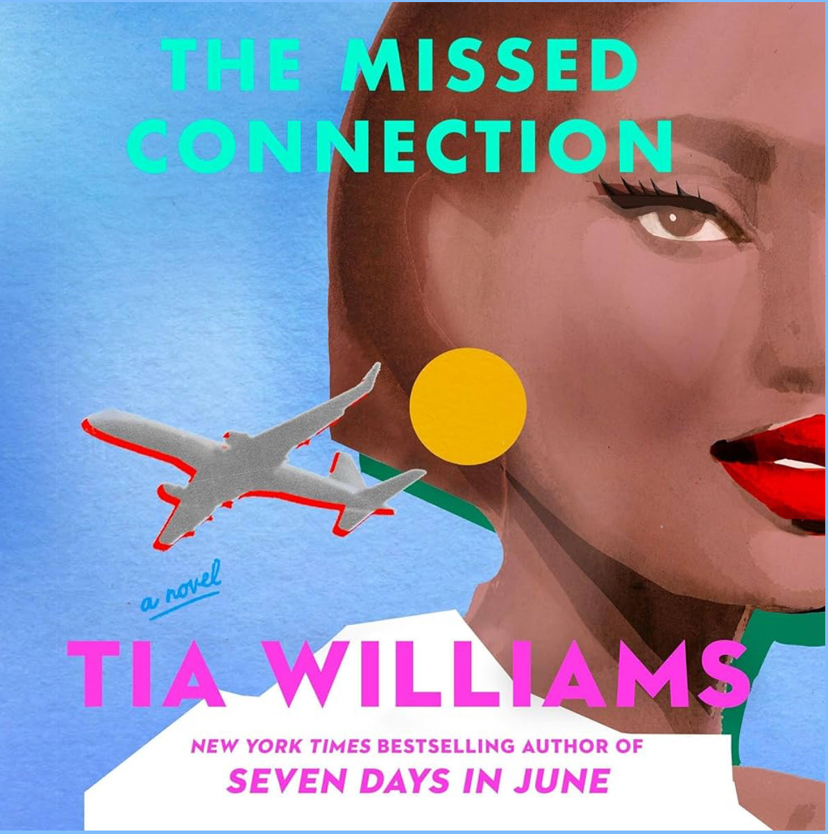 ‘The Missed Connection’ - June BOTM