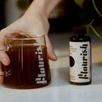Flourish Organic Plant Food