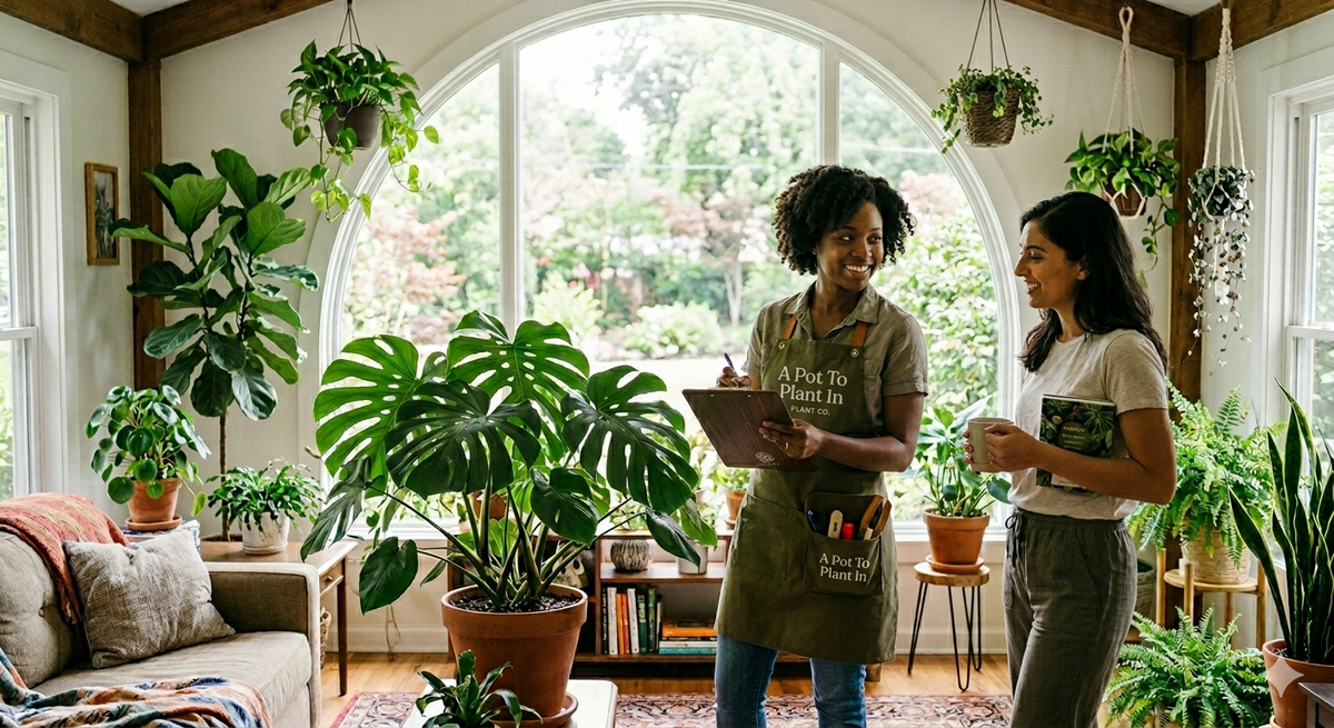 In-home Consultation