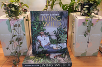 'Living Wild' by Hilton Carter