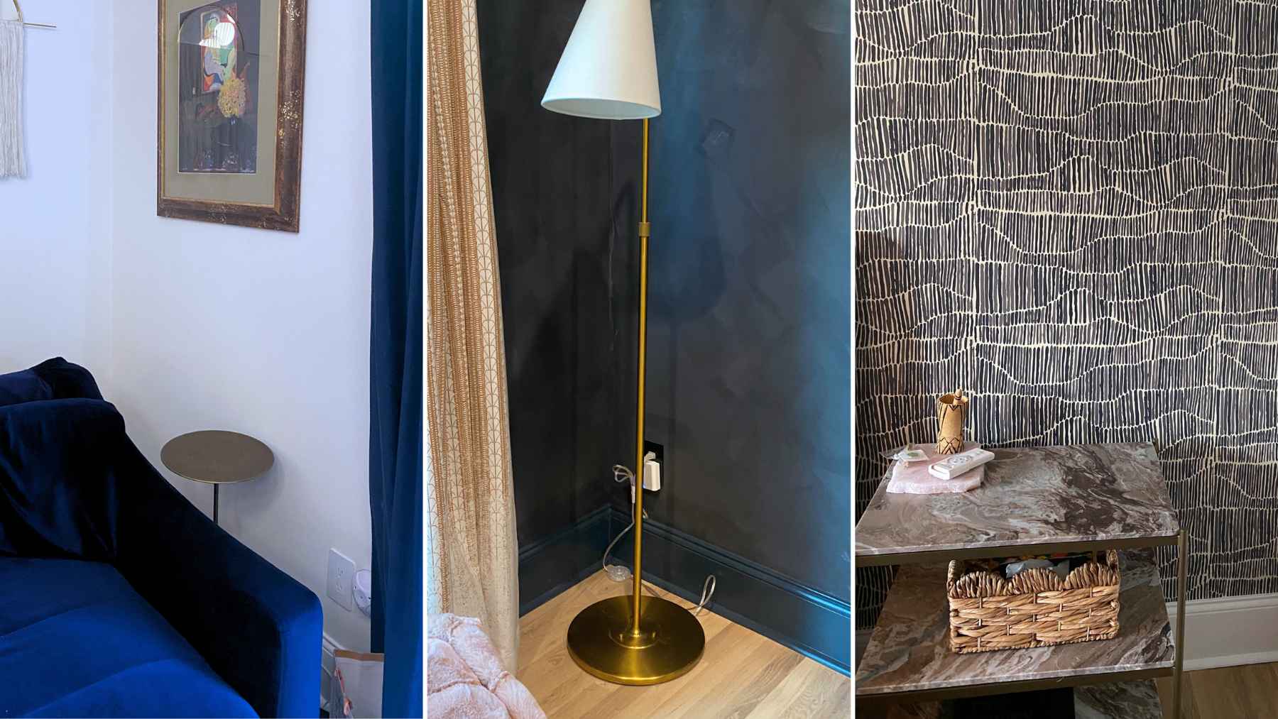 home decor with no plants