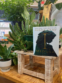 Medusa - March BOTM