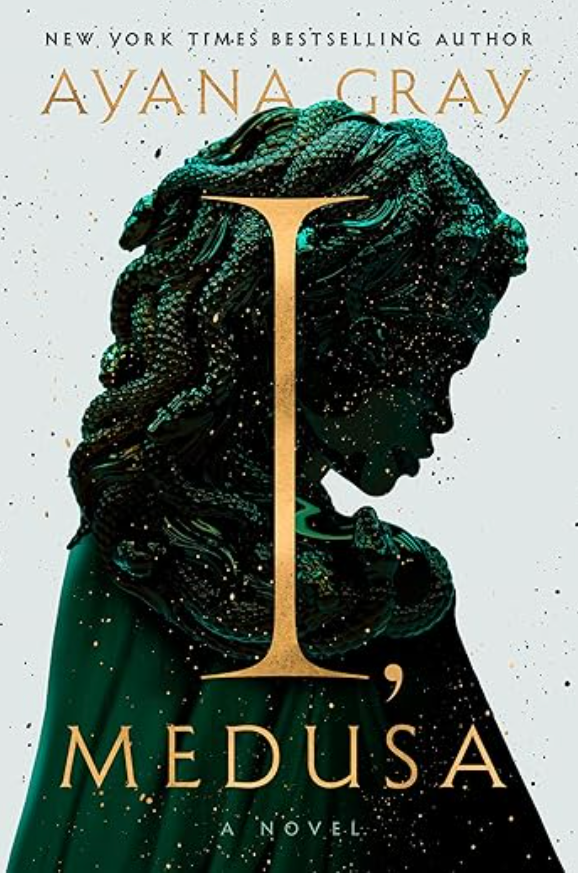 Medusa - March BOTM