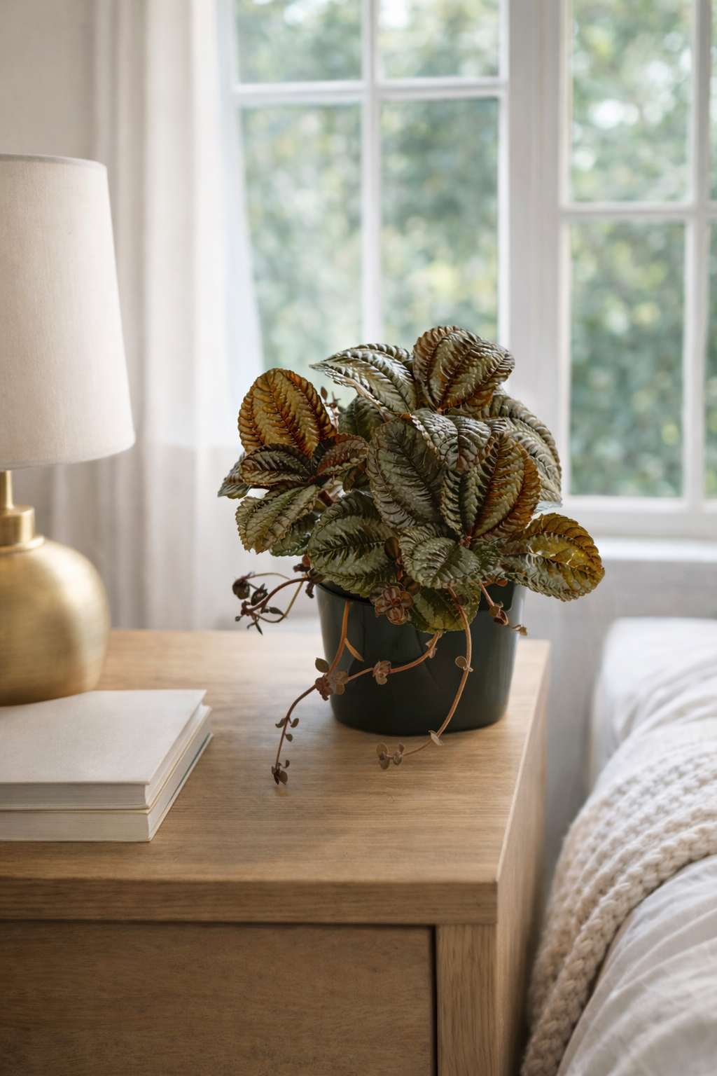 Pilea (Friendship) Plant