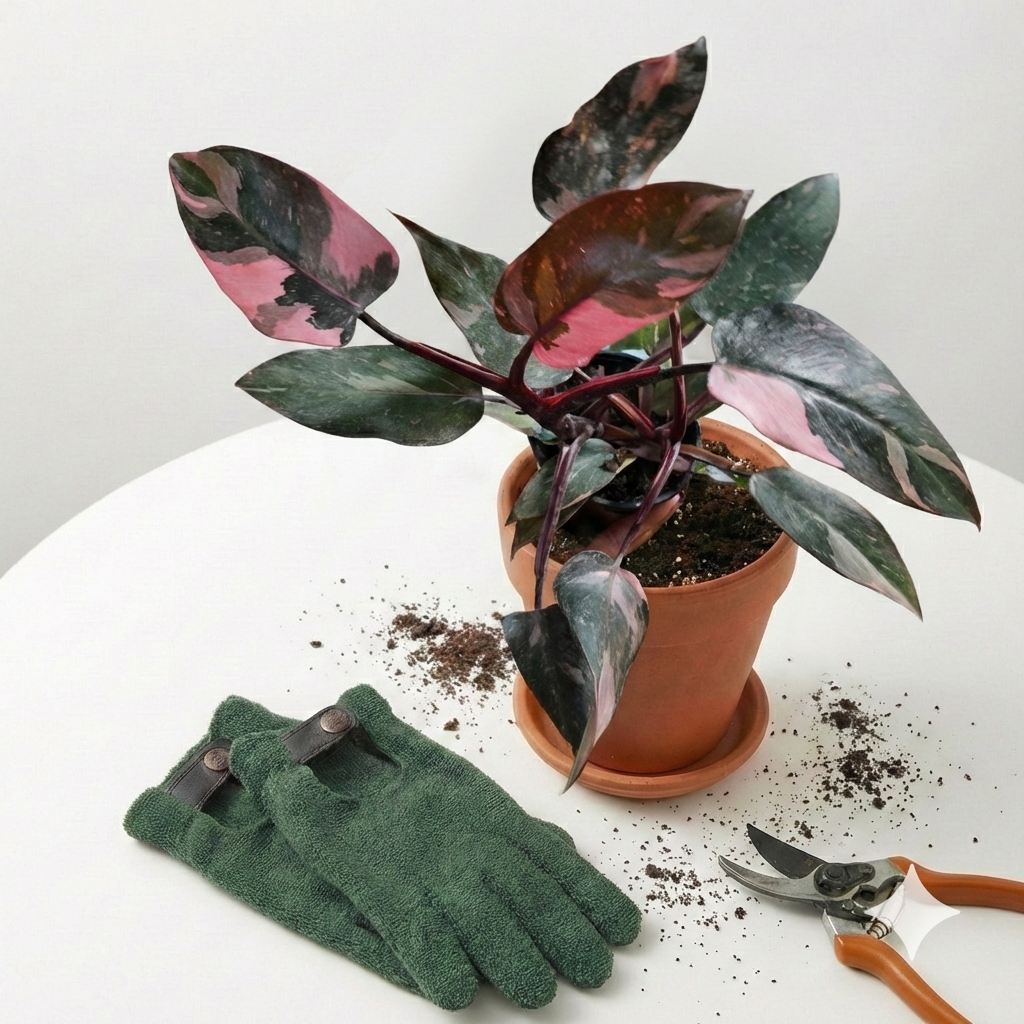 Pink Princess (FULL) High - Varigation