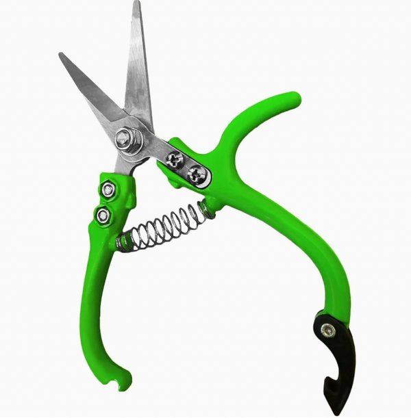 Steel Plant Pruning Shears