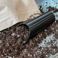 Soil Scoop for Repotting Plants
