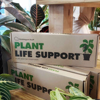Plant Life Support