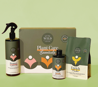 Plant Care Essentials Kit