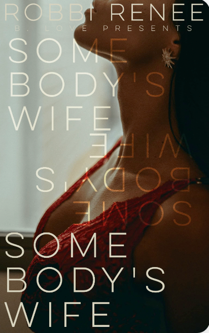 Somebody's Wife - February BOTM