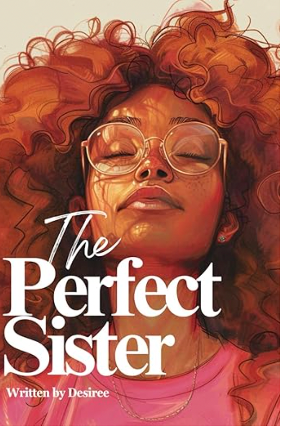 The Perfect Sister by Desiree - October BOTM
