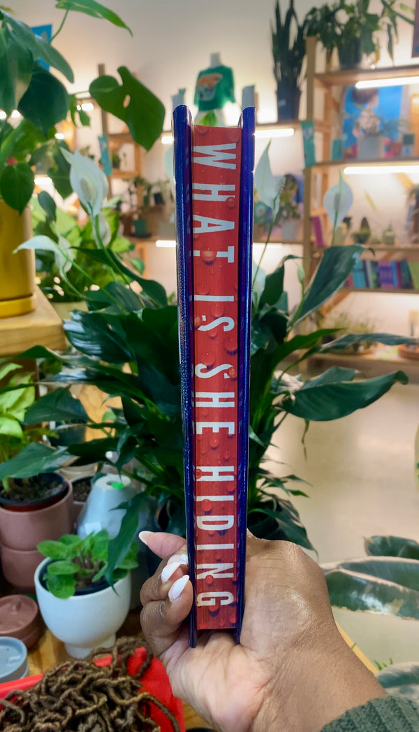 The Intruder by Freida McFadden - November BOTM