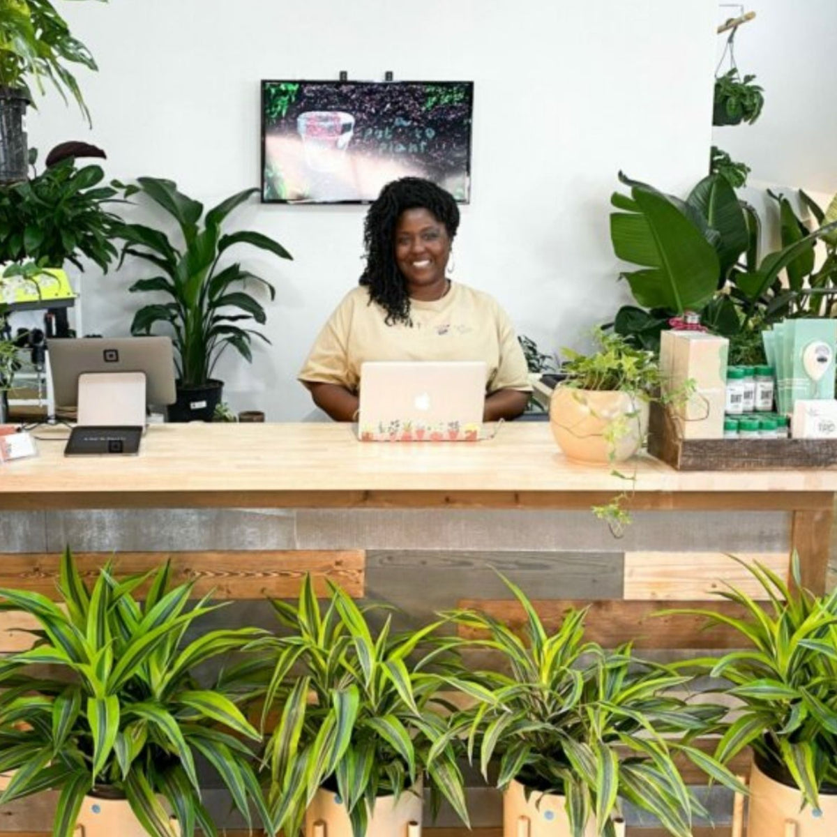 black women owned business in atlanta