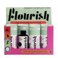Flourish Organic Plant Food