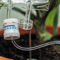Plant Life Support